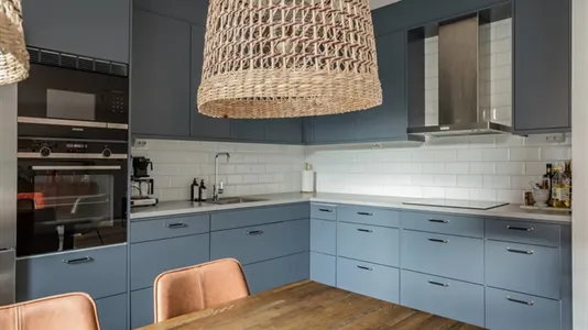 Bostadsrätter till salu i Söderort - foto 10