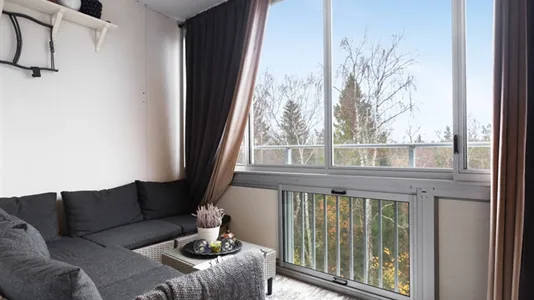Bostadsrätter till salu i Huddinge - foto 1