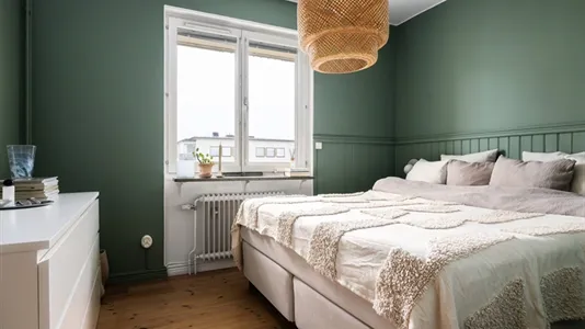 Bostadsrätter till salu i Hammarbyhamnen - foto 7