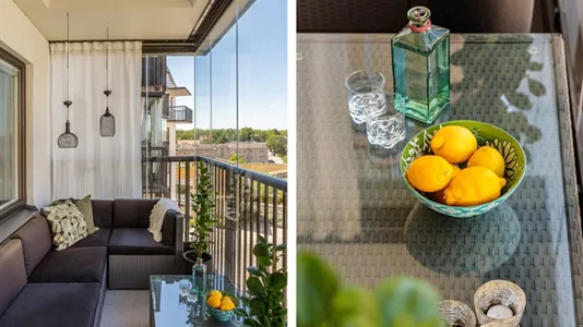 Bostadsrätter till salu i Söderort - foto 9