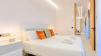 Lägenhet att hyra i Johanneberg