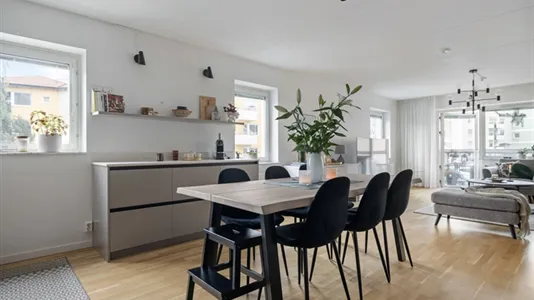 Bostadsrätter till salu i Söderort - foto 5