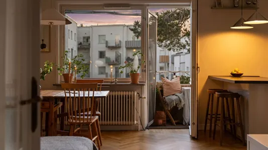 Bostadsrätter till salu i Söderort - foto 2