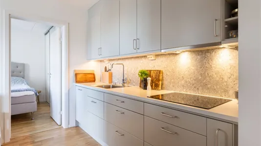 Bostadsrätter till salu i Huddinge - foto 9