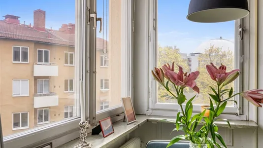 Bostadsrätter till salu i Söderort - foto 5