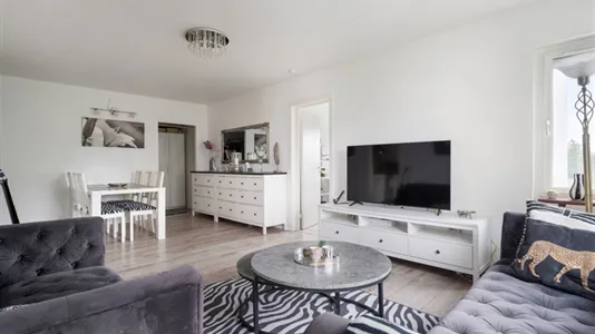 Bostadsrätter till salu i Söderort - foto 1