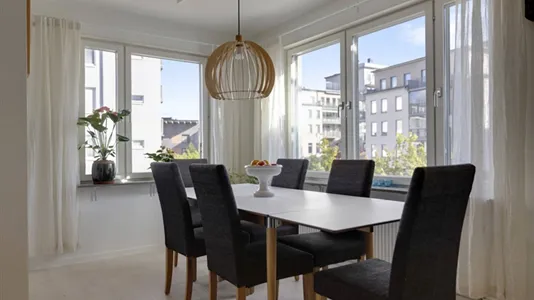 Bostadsrätter till salu i Södermalm - foto 7