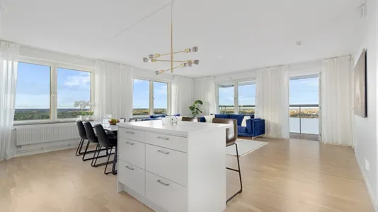 Bostadsrätter till salu i Haninge - foto 13