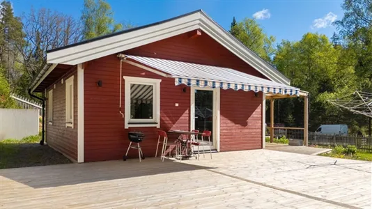 Bostadsrätter till salu i Haninge - foto 13