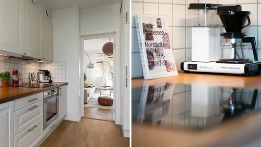 Bostadsrätter till salu i Hammarbyhamnen - foto 8