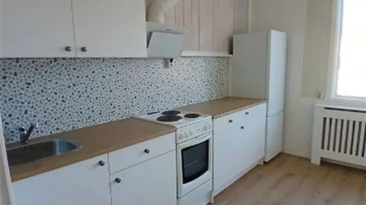 Lägenheter i Hagfors - foto 1