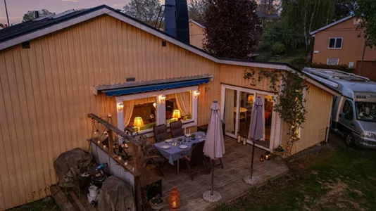 Bostadsrätter till salu i Söderort - foto 4