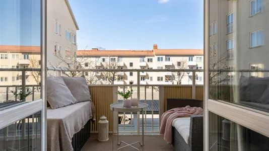 Bostadsrätter till salu i Söderort - foto 1