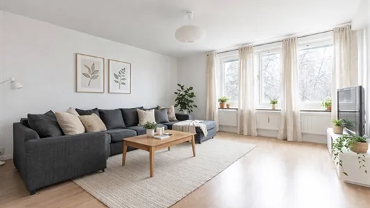 Bostadsrätter till salu i Söderort - foto 1