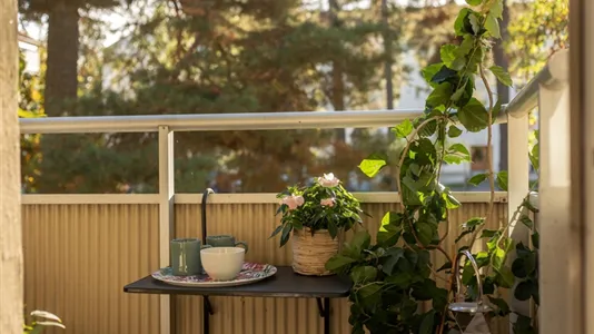 Bostadsrätter till salu i Hammarbyhamnen - foto 6