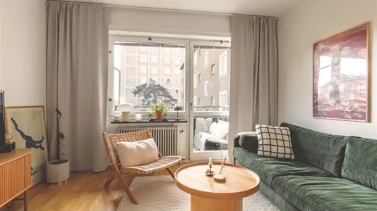 Bostadsrätter till salu i Söderort - foto 3