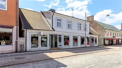 Hus till salu i Ronneby