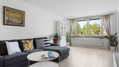 Bostadsrätt till salu i Nässjö, Solberga