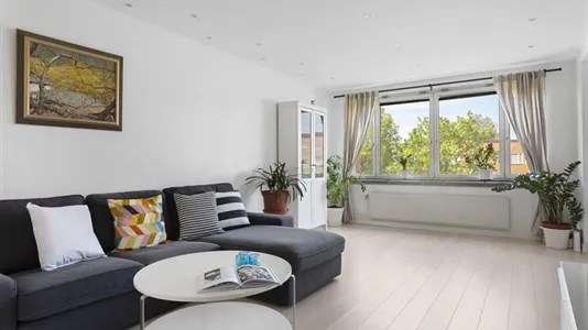 Bostadsrätter till salu i Nässjö - foto 1