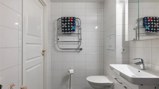 Bostadsrätter till salu i Haninge - foto 9
