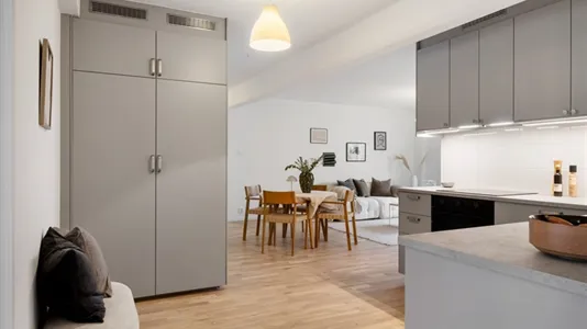 Bostadsrätter till salu i Mark - foto 9