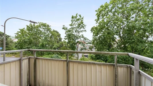 Bostadsrätter till salu i Söderort - foto 3