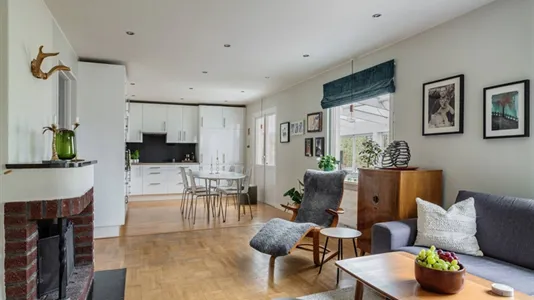 Bostadsrätter till salu i Söderort - foto 12