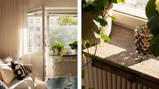 Bostadsrätter till salu i Gärdet/Djurgården - foto 11