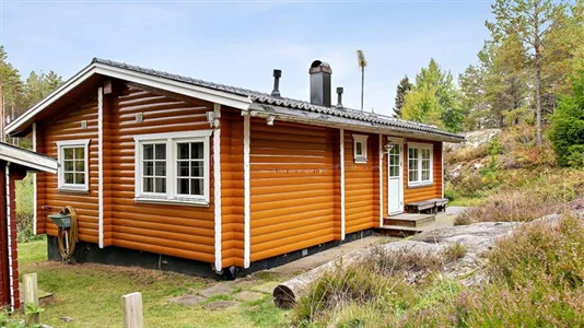 Fritidshus till salu i Strömstad - foto 4