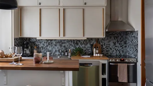 Bostadsrätter till salu i Hammarbyhamnen - foto 13