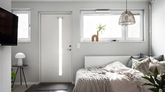 Bostadsrätter till salu i Söderort - foto 8