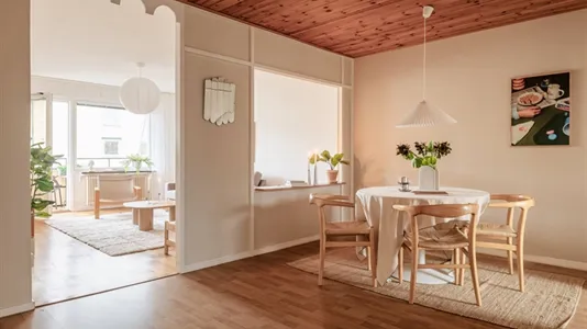Bostadsrätter till salu i Söderort - foto 1