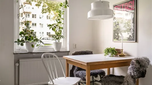 Bostadsrätter till salu i Hammarbyhamnen - foto 13