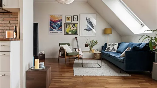 Bostadsrätter till salu i Nacka - foto 5