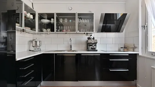 Bostadsrätter till salu i Haninge - foto 1