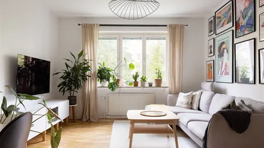 Bostadsrätter till salu i Söderort - foto 1