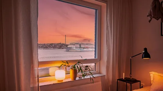 Bostadsrätter till salu i Nacka - foto 7