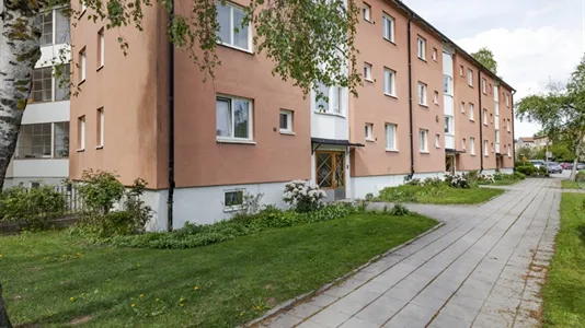 Bostadsrätter till salu i Hammarbyhamnen - foto 5