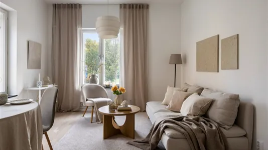 Bostadsrätter till salu i Söderort - foto 2