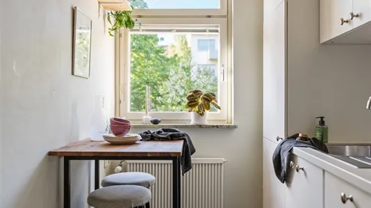 Bostadsrätter till salu i Hammarbyhamnen - foto 13