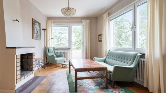 Bostadsrätter till salu i Söderort - foto 1