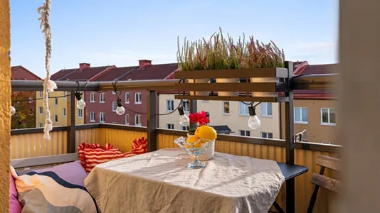 Bostadsrätter till salu i Hammarbyhamnen - foto 8