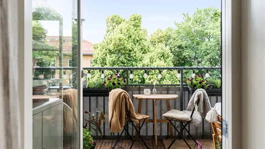Bostadsrätter till salu i Hammarbyhamnen - foto 7