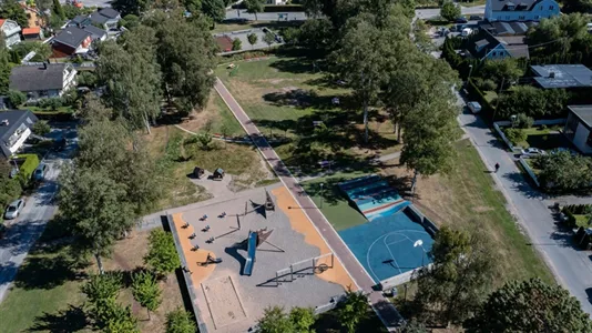 Bostadsrätter till salu i Huddinge - foto 10