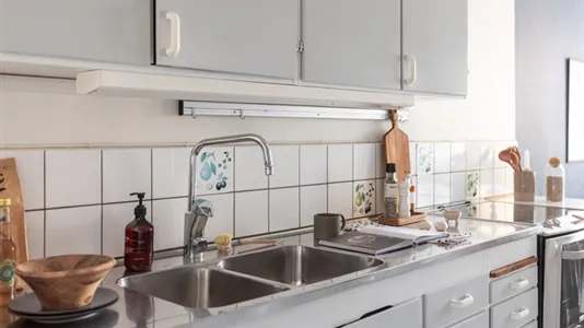 Bostadsrätter till salu i Södermalm - foto 12