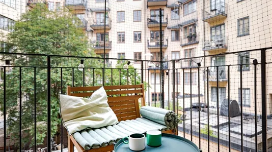 Bostadsrätter till salu i Södermalm - foto 3