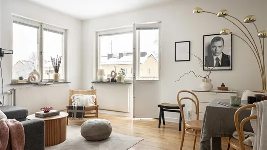 Bostadsrätter till salu i Söderort - foto 1