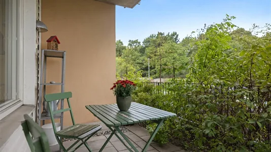 Bostadsrätter till salu i Södermalm - foto 8