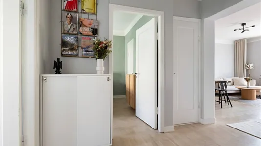 Bostadsrätter till salu i Västerort - foto 9