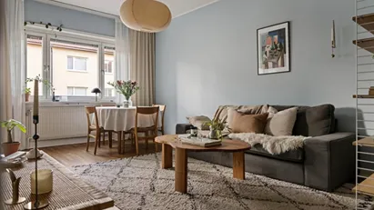 Bostadsrätt till salu i Söderort